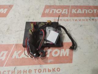 блок комфорта Volkswagen Touareg 2 поколение 2012, 3.0 л., CRCA, дизель, АКПП, 2t/c9x, внедорожник 5 дв., полный привод, 4H0907063BL, 4H0907063D