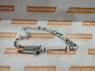 ШТОРКА AIRBAG лев. Mazda CX-9 1 поколение [рестайлинг] TB 2009, 3.7 л., CA, бензин, АКПП, 38p, внедорожник 5 дв., полный привод, TD1157KN0L