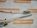 ШТОРКА AIRBAG прав. Mazda CX-9 1 поколение [рестайлинг] TB 2009, 3.7 л., CA, бензин, АКПП, 38p, внедорожник 5 дв., полный привод, TD1157KM0K - фото №2