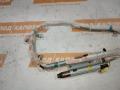 ШТОРКА AIRBAG прав. Mazda CX-9 1 поколение [рестайлинг] TB 2009, 3.7 л., CA, бензин, АКПП, 38p, внедорожник 5 дв., полный привод, TD1157KM0K - фото №3