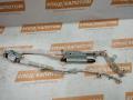 ШТОРКА AIRBAG прав. Mazda CX-9 1 поколение [рестайлинг] TB 2009, 3.7 л., CA, бензин, АКПП, 38p, внедорожник 5 дв., полный привод, TD1157KM0K - фото №5