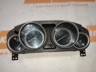 щиток приборов (приборная панель) Mazda CX-9 1 поколение [рестайлинг] TB 2009, 3.7 л., CA, бензин, АКПП, 38p, внедорожник 5 дв., полный привод, TG1555471A