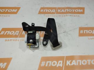 ремень безопасности Mazda CX-9 1 поколение [рестайлинг] TB 2009, 3.7 л., CA, бензин, АКПП, 38p, внедорожник 5 дв., полный привод, TDY157L90B75, BGA550027, TDY157L90