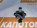 датчик курсовой устойчивости Volkswagen Touareg 2 поколение 2012, 3.0 л., CRCA, дизель, АКПП, 2t/c9x, внедорожник 5 дв., полный привод, 7P6907658 - фото №3
