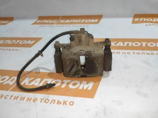 СУППОРТ перед. прав. Toyota Camry 7 поколение XV40 [рестайлинг] 2010, 2.4 л., 2AZ-FE, бензин, АКПП, 8v2, седан, передний привод, 4773006230