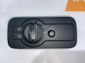 переключатель света Volkswagen Touareg 2 поколение 2012, 3.0 л., CRCA, дизель, АКПП, 2t/c9x, внедорожник 5 дв., полный привод, 7P6941431B, 7P6941431D - фото №2