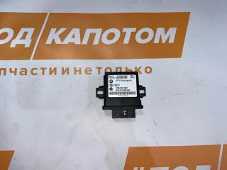 блок управления светом Volkswagen Touareg 2 поколение 2012, 3.0 л., CRCA, дизель, АКПП, 2t/c9x, внедорожник 5 дв., полный привод, 7P6907357, 7P6907357000