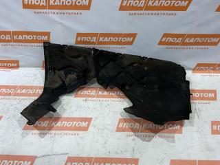 защита арок передняя левая (подкрылок) Volkswagen Touareg 2 поколение 2012, 3.0 л., CRCA, дизель, АКПП, 2t/c9x, внедорожник 5 дв., полный привод, 7P6805977A