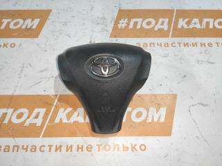 подушка безопасности водителя Toyota Camry 7 поколение XV40 [рестайлинг] 2010, 2.4 л., 2AZ-FE, бензин, АКПП, 8v2, седан, передний привод, 4513006300B0