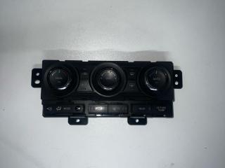 БЛОК КЛИМАТА Mazda CX-9 1 поколение [рестайлинг] TB 2009, 3.7 л., CA, бензин, АКПП, 38p, внедорожник 5 дв., полный привод, TE6961190D, TE7861190, TE6955210A