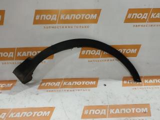 РАСШИРИТЕЛЬ КОЛЕСНОЙ АРКИ перед. прав. Mazda CX-9 1 поколение [рестайлинг] TB 2009, 3.7 л., CA, бензин, АКПП, 38p, внедорожник 5 дв., полный привод, TD1151W20G, TD1151W51K3006Z