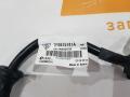 клемма аккумулятора минус Volkswagen Touareg 2 поколение 2012, 3.0 л., CRCA, дизель, АКПП, 2t/c9x, внедорожник 5 дв., полный привод, 7P0915181A - фото №2