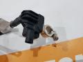 клемма аккумулятора минус Volkswagen Touareg 2 поколение 2012, 3.0 л., CRCA, дизель, АКПП, 2t/c9x, внедорожник 5 дв., полный привод, 7P0915181A - фото №5