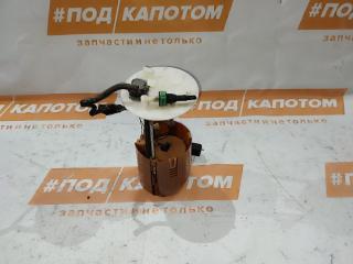 насос топливный Mitsubishi Outlander 2 поколение [рестайлинг] 2009, 2.4 л., 4B12, бензин, АКПП, d14a, внедорожник 5 дв., полный привод, 1760A158, 1760A189