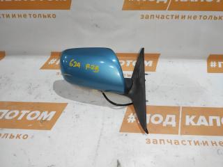 зеркало наружное правое Toyota Camry 7 поколение XV40 [рестайлинг] 2010, 2.4 л., 2AZ-FE, бензин, АКПП, 8v2, седан, передний привод, 8791006908