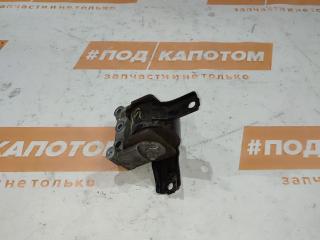 подушка крепления двигателя Mitsubishi Outlander 2 поколение [рестайлинг] 2009, 2.4 л., 4B12, бензин, АКПП, d14a, внедорожник 5 дв., полный привод, MN184372