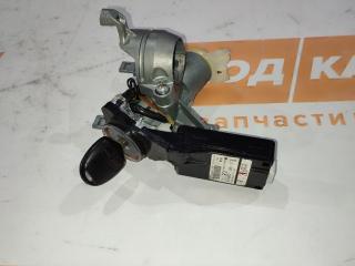 замок зажигания Mitsubishi Outlander 2 поколение [рестайлинг] 2009, 2.4 л., 4B12, бензин, АКПП, d14a, внедорожник 5 дв., полный привод, 8670A037