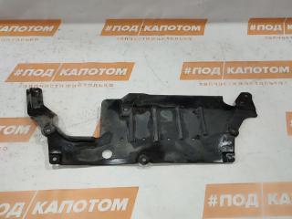 защита бампера (кенгурятник) Mitsubishi Outlander 2 поколение [рестайлинг] 2009, 2.4 л., 4B12, бензин, АКПП, d14a, внедорожник 5 дв., полный привод, 5370A311