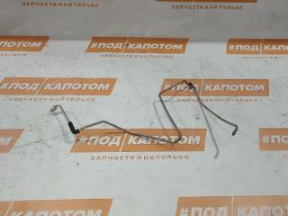 трубка кондиционера Mitsubishi Outlander 2 поколение [рестайлинг] 2009, 2.4 л., 4B12, бензин, АКПП, d14a, внедорожник 5 дв., полный привод, 7815A070