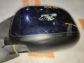 зеркало наружное левое Mitsubishi Outlander 2 поколение [рестайлинг] 2009, 2.4 л., 4B12, бензин, АКПП, d14a, внедорожник 5 дв., полный привод, 7632A077 - фото №8