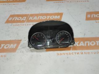 щиток приборов (приборная панель) Mitsubishi Outlander 3 поколение [2-й рестайлинг] 2015, 2.4 л., 4J12, бензин, АКПП, w37a, внедорожник 5 дв., полный привод, 8100C289