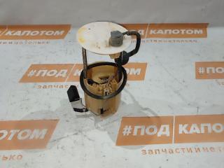 насос топливный Mitsubishi Outlander 3 поколение [2-й рестайлинг] 2015, 2.4 л., 4J12, бензин, АКПП, w37a, внедорожник 5 дв., полный привод, 1760A387