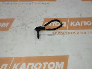 расходомер воздуха Mitsubishi Outlander 3 поколение [2-й рестайлинг] 2015, 2.4 л., 4J12, бензин, АКПП, w37a, внедорожник 5 дв., полный привод, 1525A031