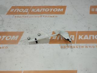 петля капота правая Mitsubishi Outlander 3 поколение [2-й рестайлинг] 2015, 2.4 л., 4J12, бензин, АКПП, w37a, внедорожник 5 дв., полный привод