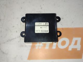 Иммобилайзер Mitsubishi Outlander 3 поколение [2-й рестайлинг] 2015, 2.4 л., 4J12, бензин, АКПП, w37a, внедорожник 5 дв., полный привод, 8670A063