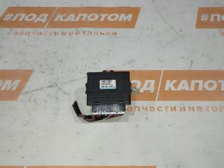 блок управления АКПП Mitsubishi Outlander 3 поколение [2-й рестайлинг] 2015, 2.4 л., 4J12, бензин, АКПП, w37a, внедорожник 5 дв., полный привод, 8631B465