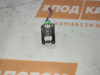 моторчик печки Mitsubishi Outlander 3 поколение [2-й рестайлинг] 2015, 2.4 л., 4J12, бензин, АКПП, w37a, внедорожник 5 дв., полный привод, VHB3030005A