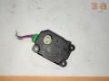 моторчик печки Mitsubishi Outlander 3 поколение [2-й рестайлинг] 2015, 2.4 л., 4J12, бензин, АКПП, w37a, внедорожник 5 дв., полный привод, VHB3030005A - фото №5
