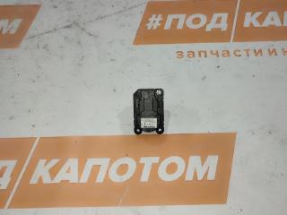 моторчик печки Mitsubishi Outlander 3 поколение [2-й рестайлинг] 2015, 2.4 л., 4J12, бензин, АКПП, w37a, внедорожник 5 дв., полный привод, VHB3030005A