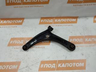 рычаг передний левый Mitsubishi Outlander 3 поколение [2-й рестайлинг] 2015, 2.4 л., 4J12, бензин, АКПП, w37a, внедорожник 5 дв., полный привод, 4013A499