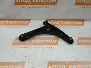 рычаг передний правый Mitsubishi Outlander 3 поколение [2-й рестайлинг] 2015, 2.4 л., 4J12, бензин, АКПП, w37a, внедорожник 5 дв., полный привод, 4013A500