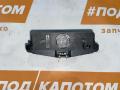 блок управления АКПП Volkswagen Touareg 2 поколение 2012, 3.0 л., CRCA, дизель, АКПП, 2t/c9x, внедорожник 5 дв., полный привод, 0C8927750BK, 0C8927750BQ - фото №3