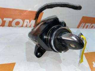 замок зажигания Volkswagen Touareg 2 поколение 2012, 3.0 л., CRCA, дизель, АКПП, 2t/c9x, внедорожник 5 дв., полный привод, 7P6905843B, 7P6905843D
