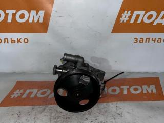 насос гидроусилителя руля Chevrolet Cruze 1 поколение 2010, 1.8 л., F18D4, бензин, МКПП, gcv, седан, передний привод, 96837813