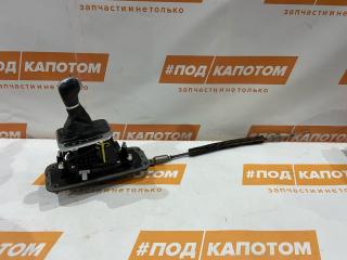 кулиса Volkswagen Touareg 2 поколение 2012, 3.0 л., CRCA, дизель, АКПП, 2t/c9x, внедорожник 5 дв., полный привод, 7P2713025D, 7P2713203E