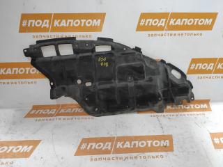 защита бампера (кенгурятник) Toyota Camry 7 поколение XV40 [рестайлинг] 2010, 2.4 л., 2AZ-FE, бензин, АКПП, 8v2, седан, передний привод, 5144206130