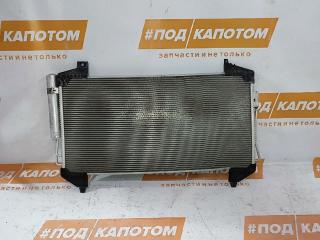 радиатор кондиционера Mitsubishi Outlander 3 поколение [2-й рестайлинг] 2015, 2.4 л., 4J12, бензин, АКПП, w37a, внедорожник 5 дв., полный привод, 7812A220