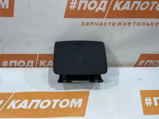бардачок Volkswagen Touareg 2 поколение 2012, 3.0 л., CRCA, дизель, АКПП, 2t/c9x, внедорожник 5 дв., полный привод, 7P6857922