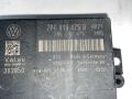 Парктроник комплект зад. Volkswagen Touareg 2 поколение 2012, 3.0 л., CRCA, дизель, АКПП, 2t/c9x, внедорожник 5 дв., полный привод, 1S0919275, 1S0919275C - фото №3