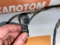 Парктроник комплект зад. Volkswagen Touareg 2 поколение 2012, 3.0 л., CRCA, дизель, АКПП, 2t/c9x, внедорожник 5 дв., полный привод, 1S0919275, 1S0919275C - фото №6