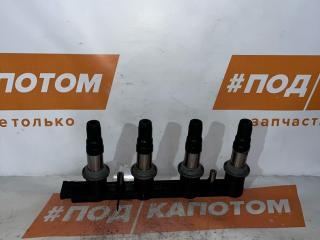 катушка зажигания Chevrolet Cruze 1 поколение 2010, 1.8 л., F18D4, бензин, АКПП, gct, седан, передний привод, 96476979
