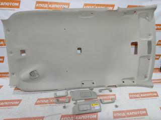 потолок Mitsubishi Outlander 3 поколение [2-й рестайлинг] 2015, 2.4 л., 4J12, бензин, АКПП, w37a, внедорожник 5 дв., полный привод, 7200C058YB