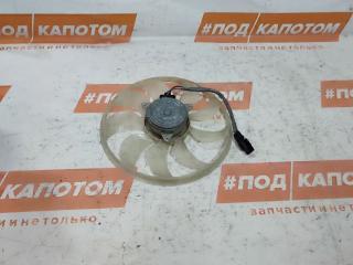 вентилятор радиатора Mitsubishi Outlander 3 поколение [2-й рестайлинг] 2015, 2.4 л., 4J12, бензин, АКПП, w37a, внедорожник 5 дв., полный привод, 1355A266