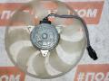 вентилятор радиатора Mitsubishi Outlander 3 поколение [2-й рестайлинг] 2015, 2.4 л., 4J12, бензин, АКПП, w37a, внедорожник 5 дв., полный привод, 1355A266 - фото №2