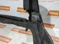 бампер задний Mitsubishi Outlander 2 поколение [рестайлинг] 2009, 2.4 л., 4B12, бензин, АКПП, d14a, внедорожник 5 дв., полный привод, 6410A622, 6410B497BA, 6410B498BA - фото №16