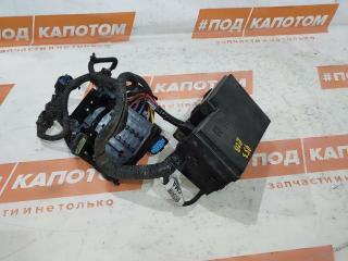 блок предохранителей Ford Focus 3 поколение 2011, 2.0 л., MGDA, бензин, АКПП, midnight sky bmzewwa, хетчбэк 5 дв., передний привод, AV6T-14A067-AB, 1793284